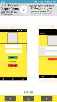 AiA pro : Latest thunkable Aia files with Apk screenshot 3