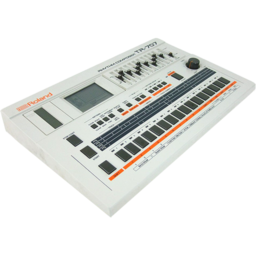 House Kit Sound Effect Plug-in icon