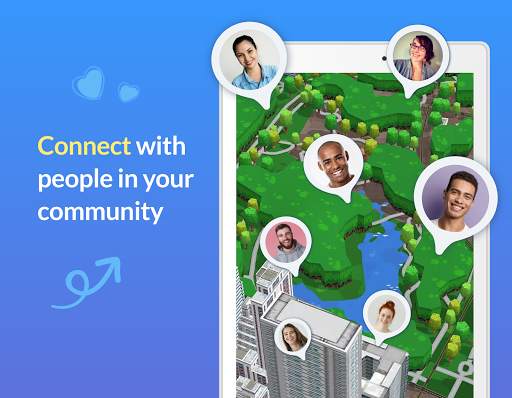 Flyy: Real-World Metaverse screenshot 9