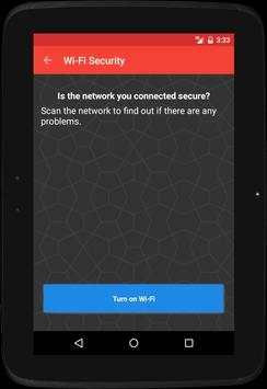 Speed Booster for Android screenshot 12