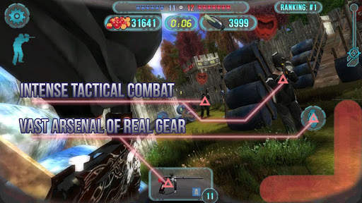 Fields of Battle screenshot 1
