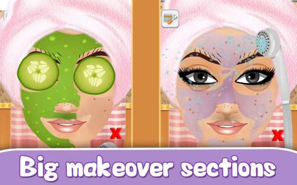 Princess Hair Spa Salon screenshot 8