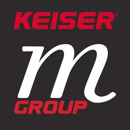 Keiser M Series Group 1.7.9