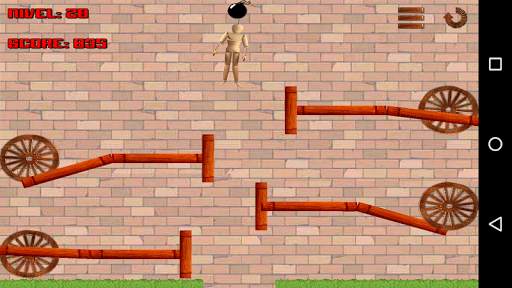 Free The Dummy screenshot 4