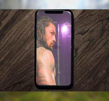 Wallpaper wwe hd Full HD screenshot 1