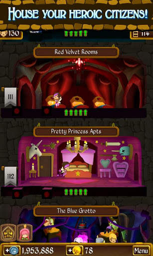 LIL' KINGDOM screenshot 4
