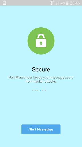 Bangladesh Messenger screenshot 3
