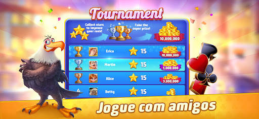 Solitaire TriPeaks Journey screenshot 9