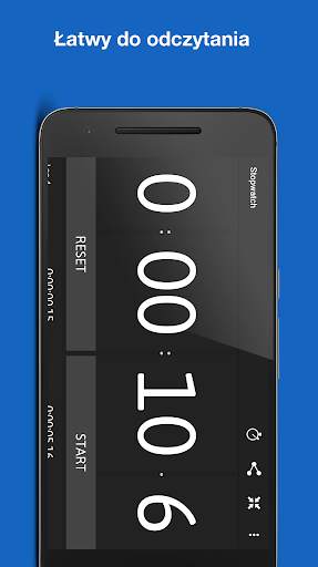 StopWatch & Timer screenshot 3