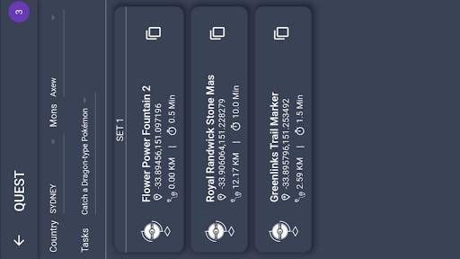 PGO Feed screenshot 17