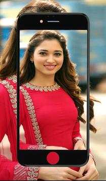 Tamanna Bhatia Wallpapers HD screenshot 3