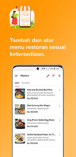 Kulina Merchant screenshot 3