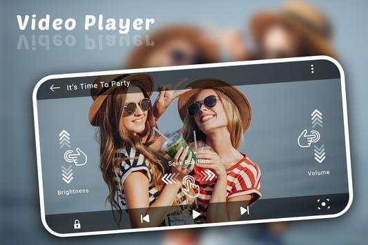 HD MX Player screenshot 3