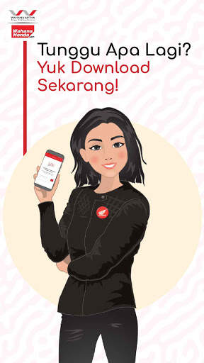 Wahana Honda screenshot 7
