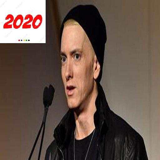 EMİNEM OFFLİNE MUSİC 2020 3.0