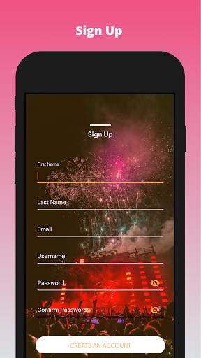 Mofity:Stream & Download Trending Music for Free screenshot 2