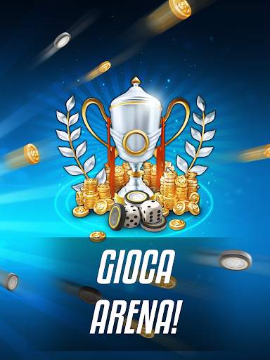 Backgammon Legends screenshot 4