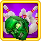 Zombie Bowling Head Frontier 1.1