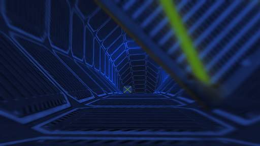 Tunnel Rush Mania - Speed Game screenshot 7