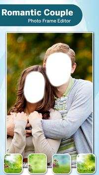 Couple Photo Editor - Romantic Couple Photo Editor screenshot 4