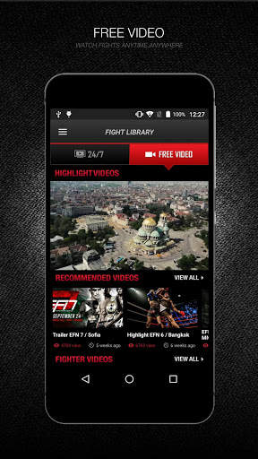 EB-TV screenshot 3
