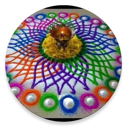 Rangoli Designs 3.0