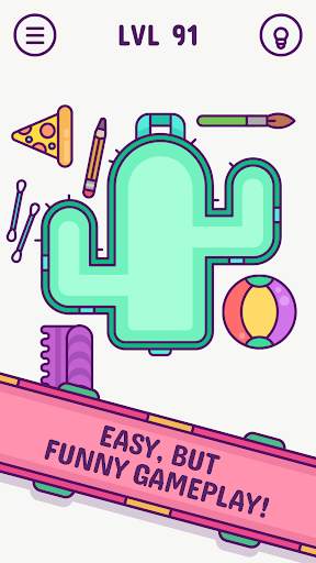 Pack Master screenshot 4
