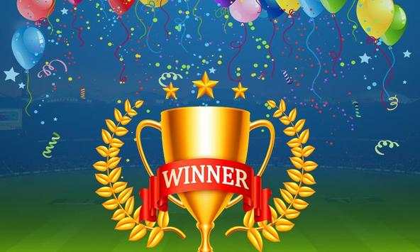 World Cricket Champion T20 League screenshot 5