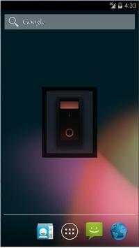 Assistive Flashlight screenshot 6