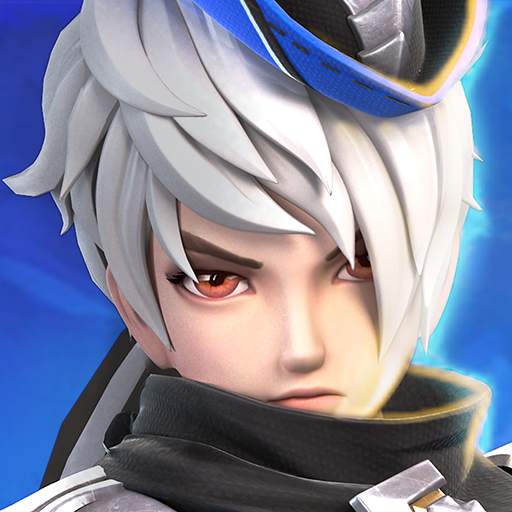 Abyss Legend – Crypto MMORPG 1.0.8