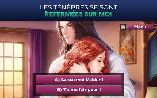 Is It Love? Nicolae - Fantasy screenshot 18