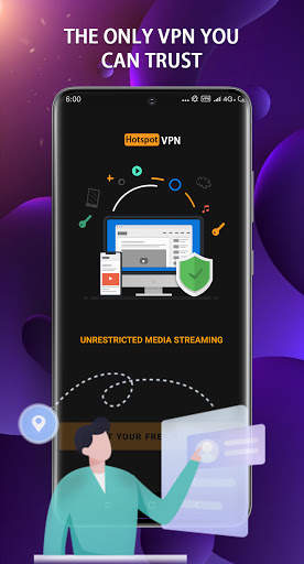 Super VPN Master screenshot 5