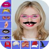 Funny Picture Editor 1.0