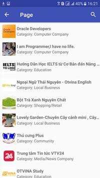 Video Downloader for Facebook screenshot 4