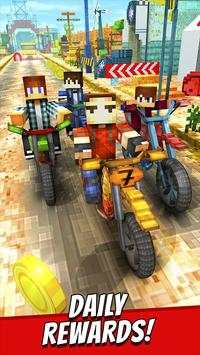 Dirt Bike Exploration Racing screenshot 10