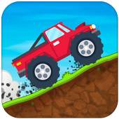 Mountain Climb Car Racing 1.1