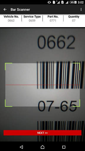 Bus Shop Work Order screenshot 4