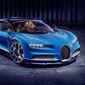 Chiron Driving Game Free 2.0