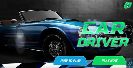 Car Racing Asphalt Drive Game screenshot 1