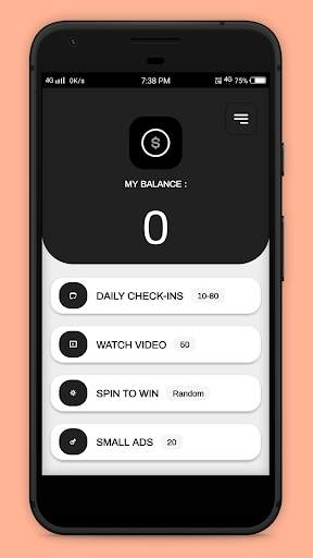 Watch And Earn Money स्क्रीनशॉट 2