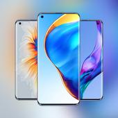 Mi 10 Series Wallpaper icon