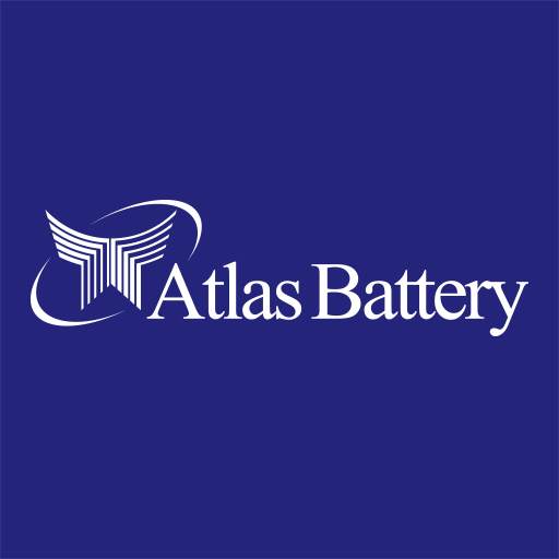 Atlas Battery 1.8