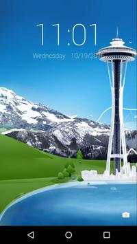 Launcher 8 Theme: WP8.1 screenshot 3