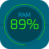 Clean Ram Master icon