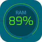 Clean Ram Master