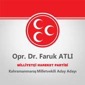 Opr. Dr. Faruk ATLI 1.0