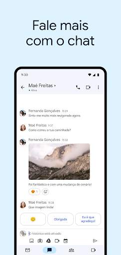 Gmail screenshot 3