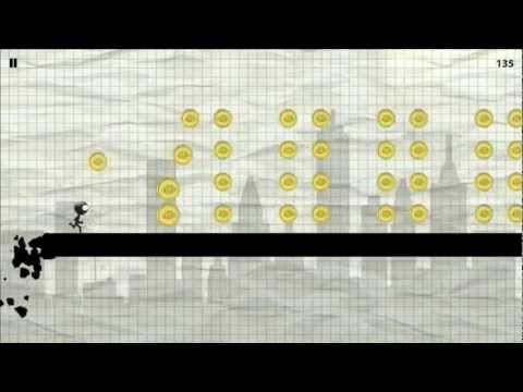 Line Runner 2 (Free) скриншот 1