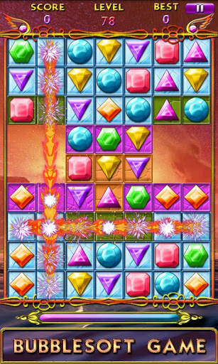 Jewel Match 2 screenshot 4