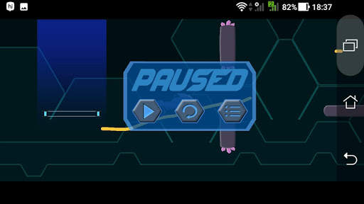 Radical Rider screenshot 7